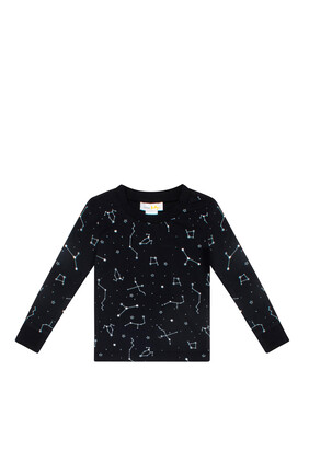 Constellation Pyjama Set